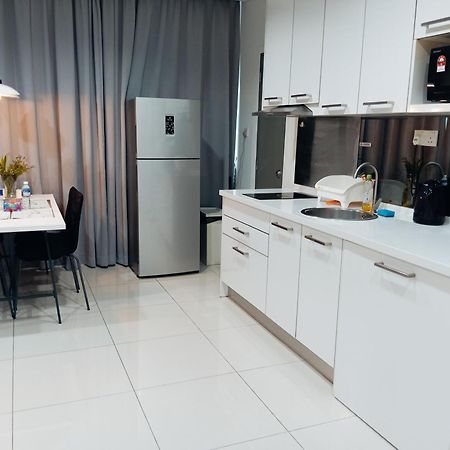 Summer Suites By Moon Orchid Kuala Lumpur Dış mekan fotoğraf