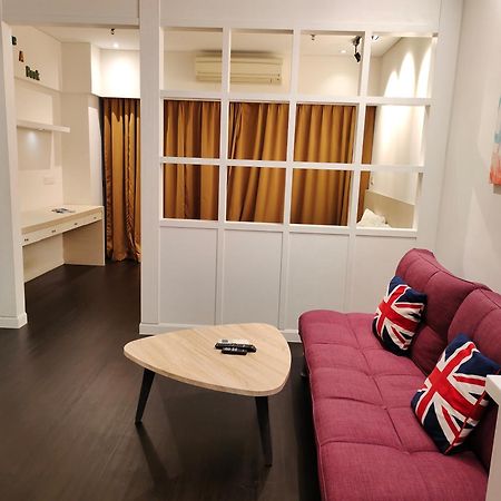 Summer Suites By Moon Orchid Kuala Lumpur Dış mekan fotoğraf