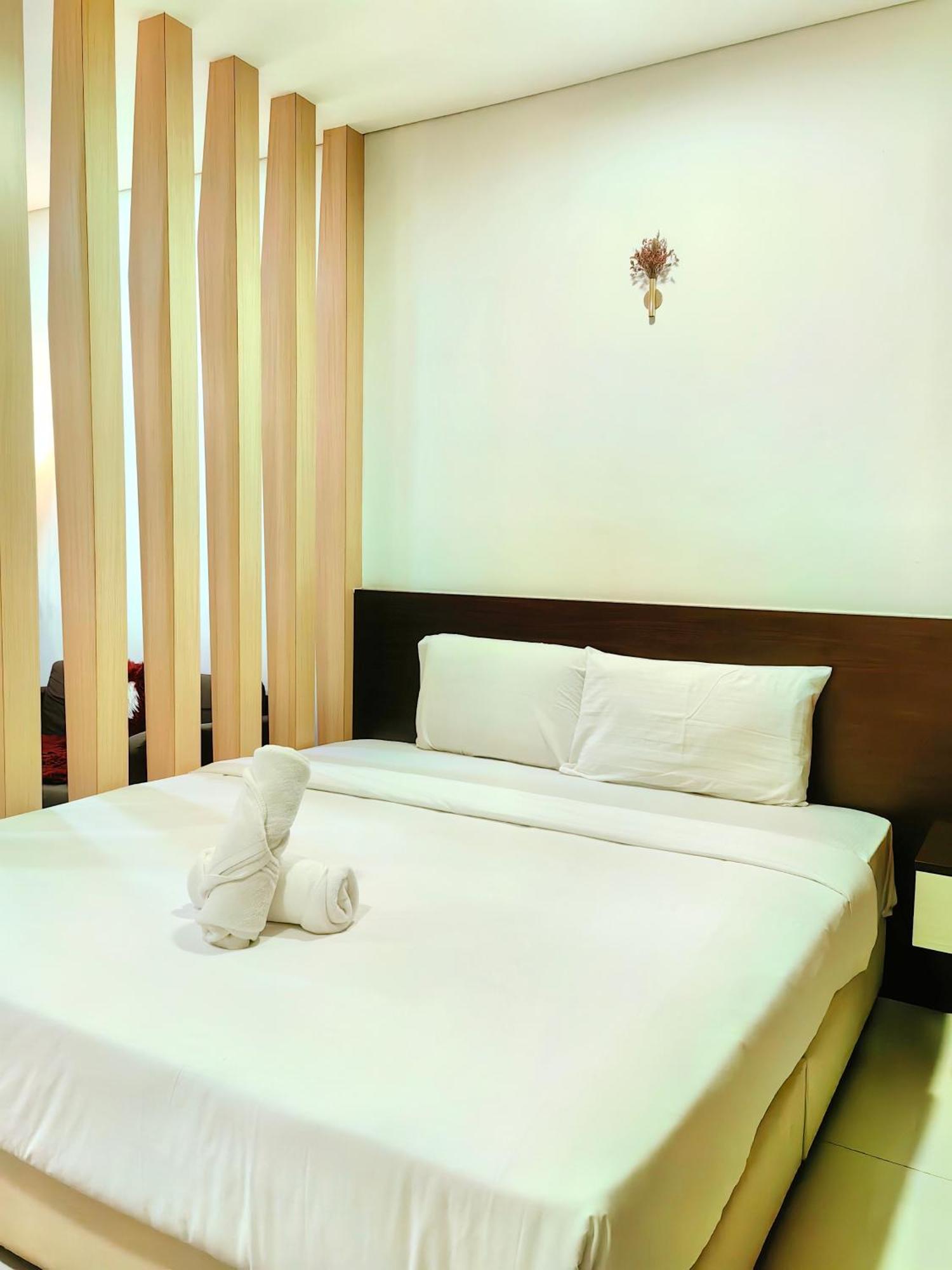 Summer Suites By Moon Orchid Kuala Lumpur Dış mekan fotoğraf