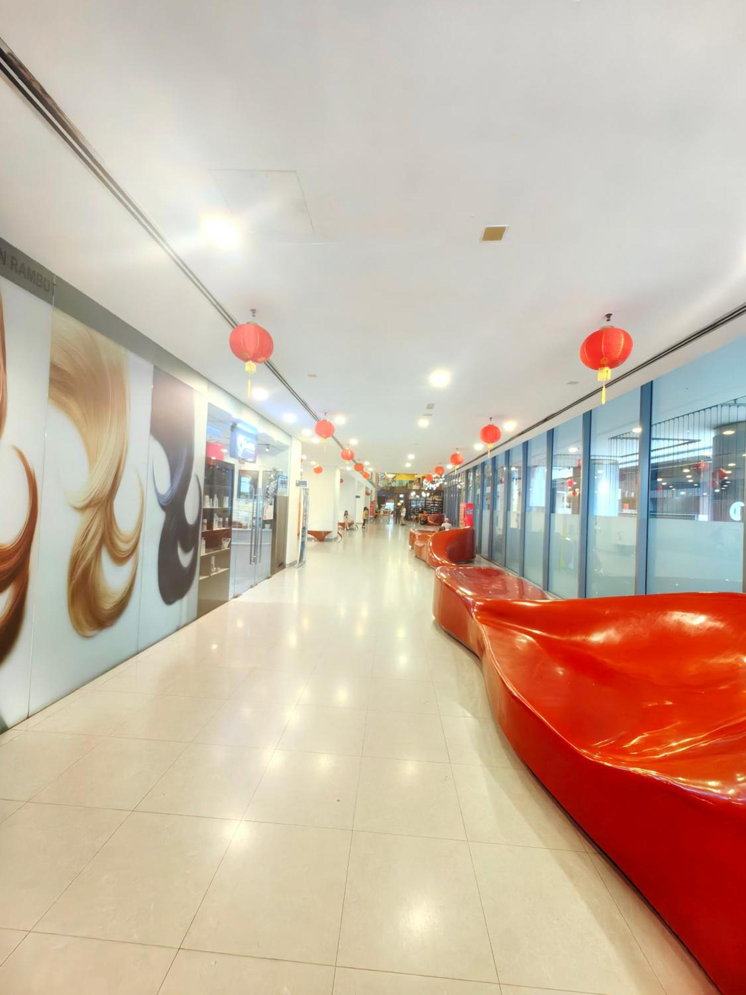 Summer Suites By Moon Orchid Kuala Lumpur Dış mekan fotoğraf