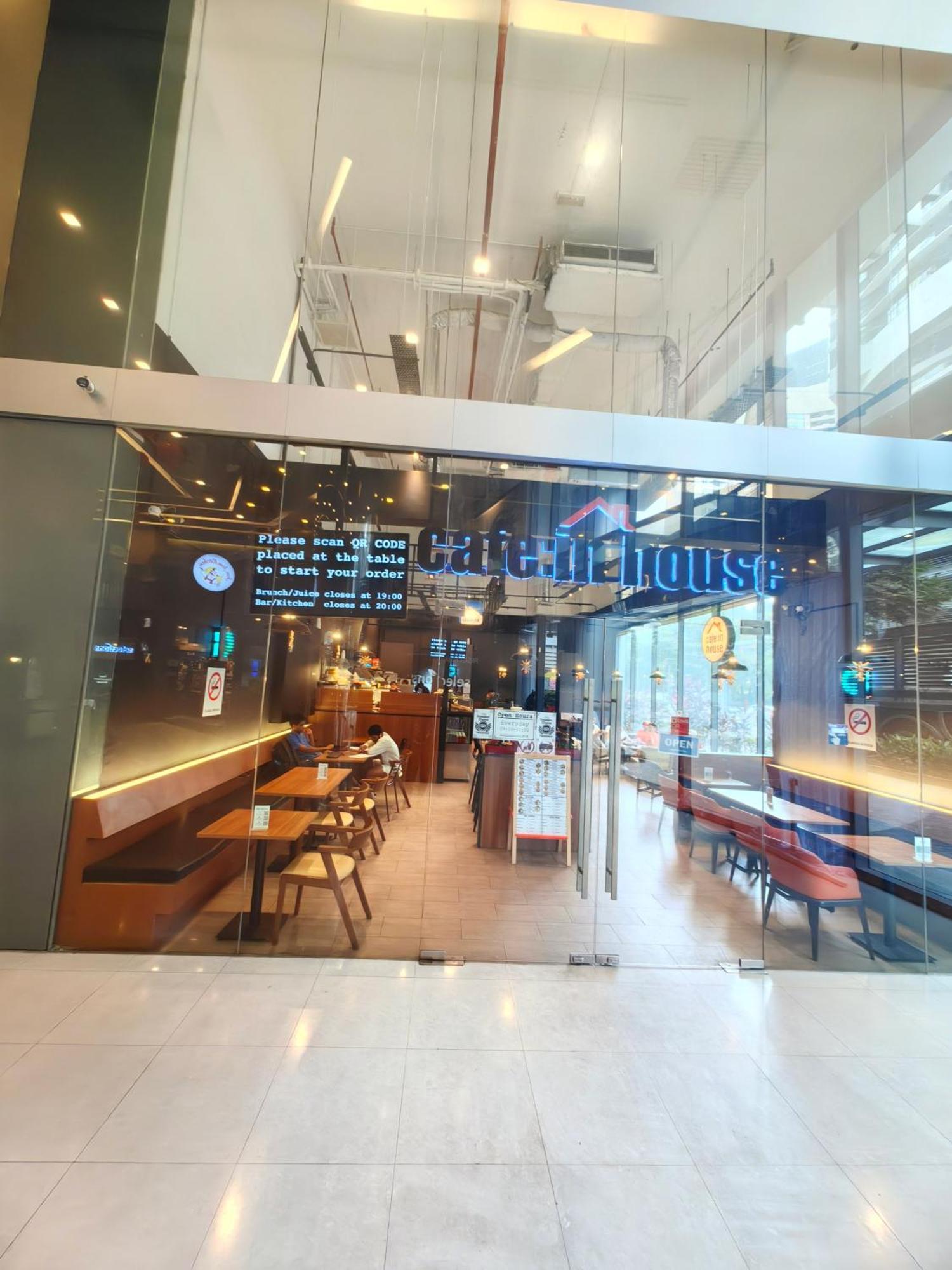 Summer Suites By Moon Orchid Kuala Lumpur Dış mekan fotoğraf