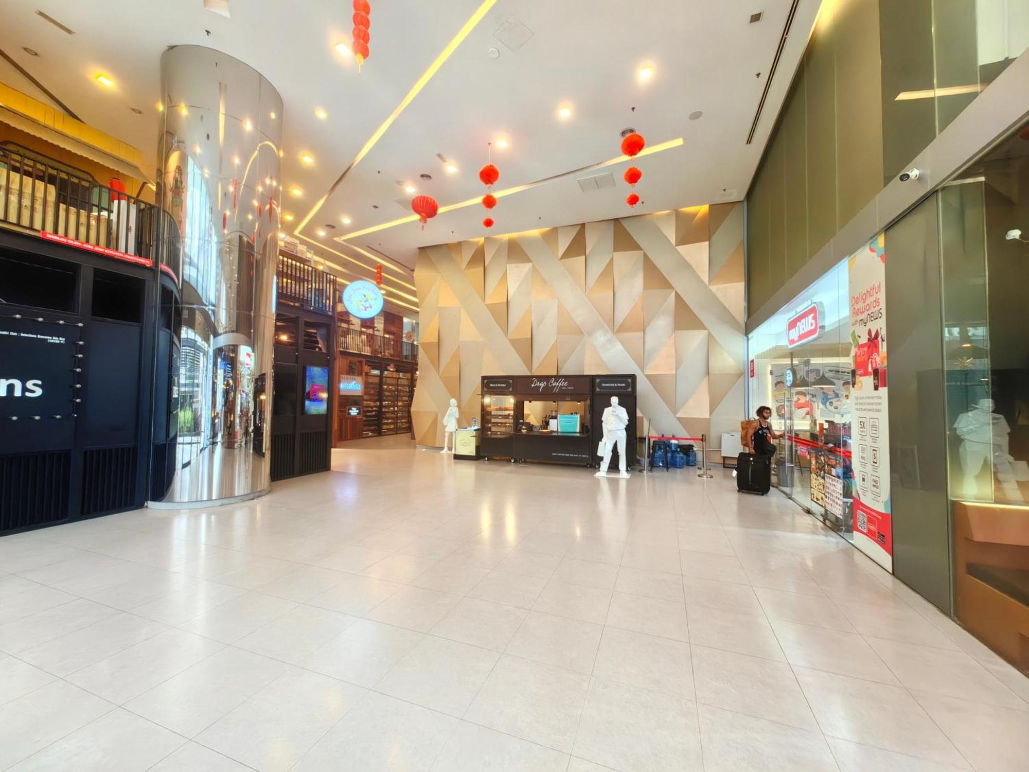 Summer Suites By Moon Orchid Kuala Lumpur Dış mekan fotoğraf