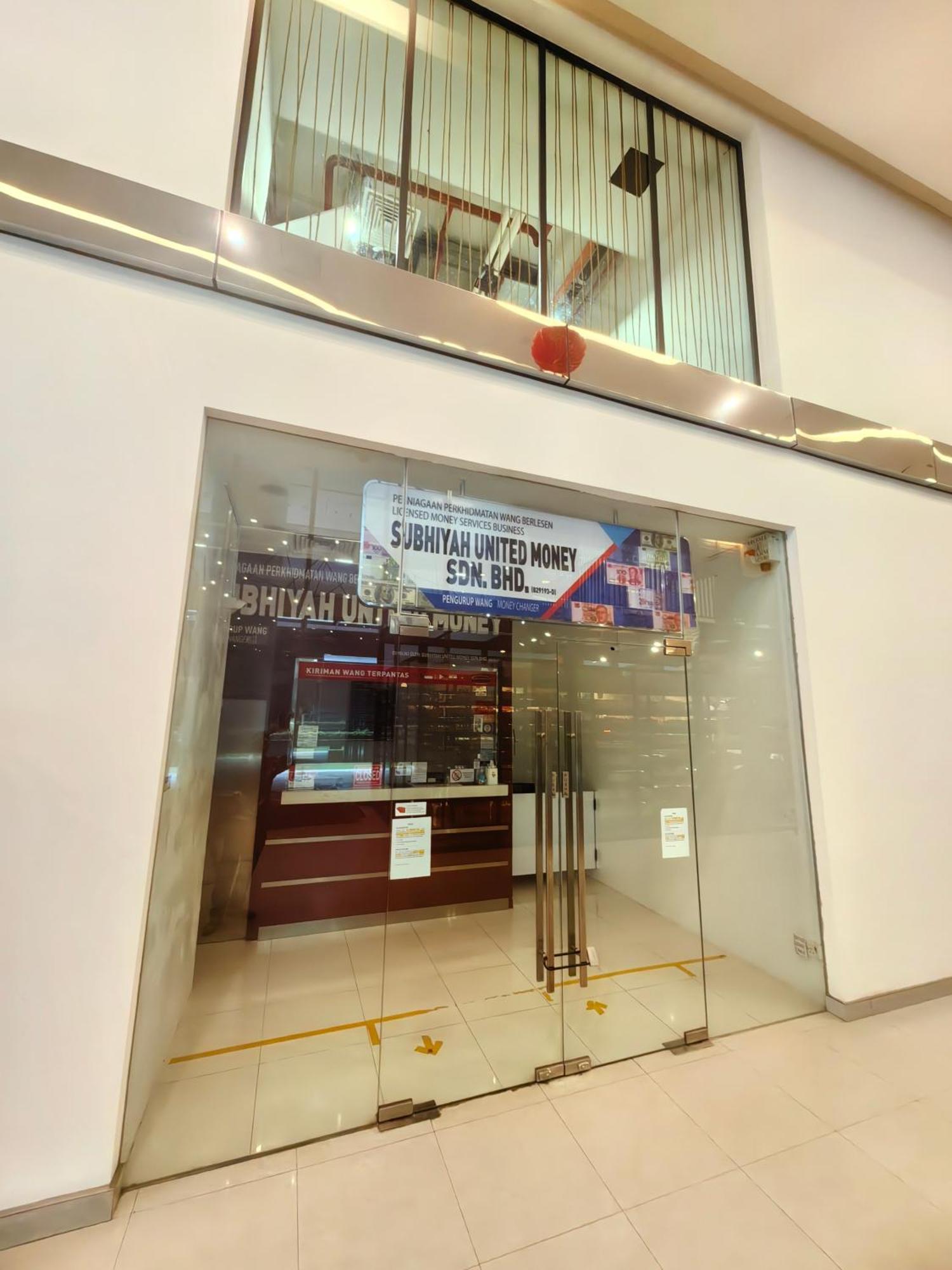 Summer Suites By Moon Orchid Kuala Lumpur Dış mekan fotoğraf