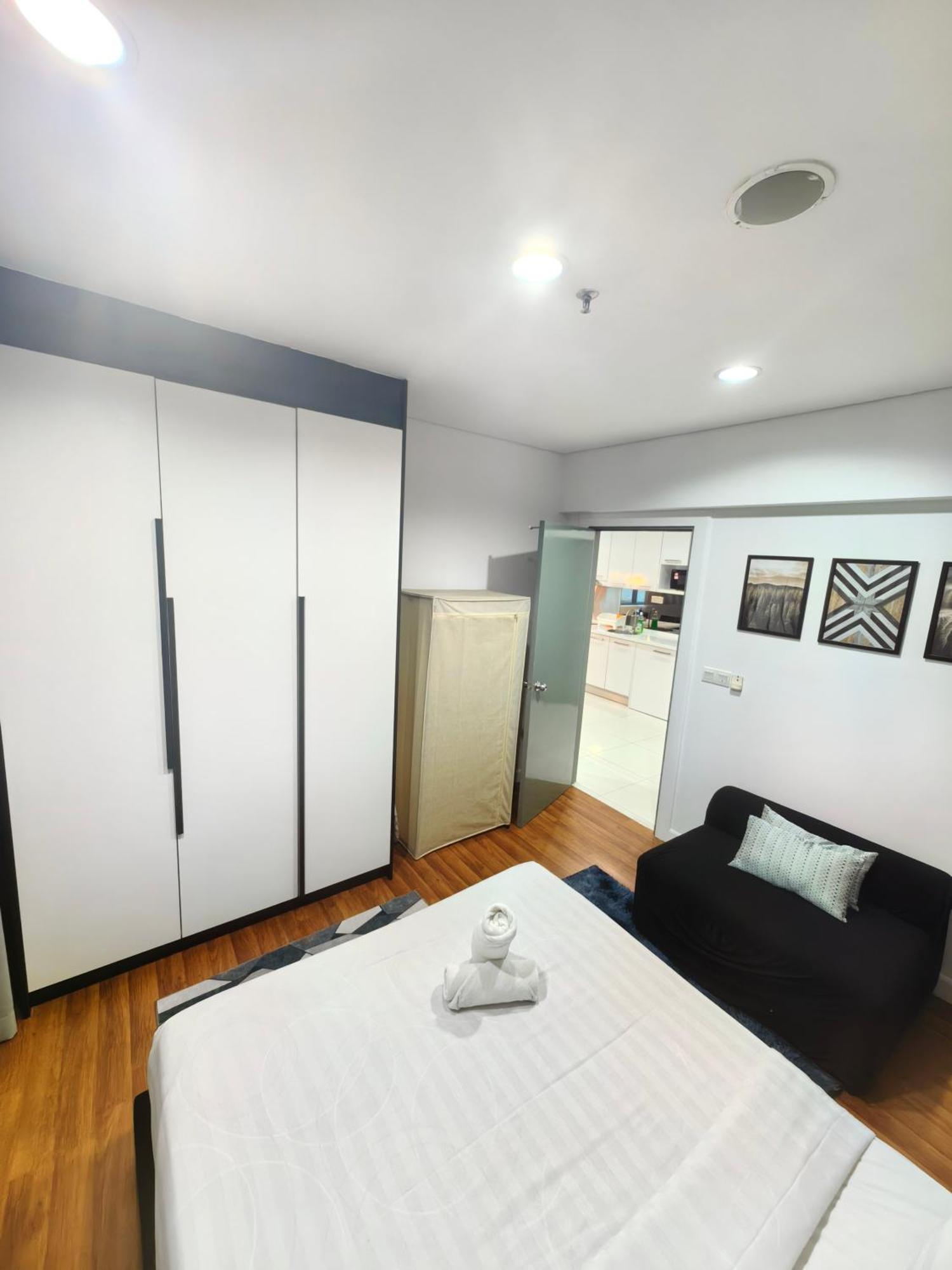 Summer Suites By Moon Orchid Kuala Lumpur Dış mekan fotoğraf