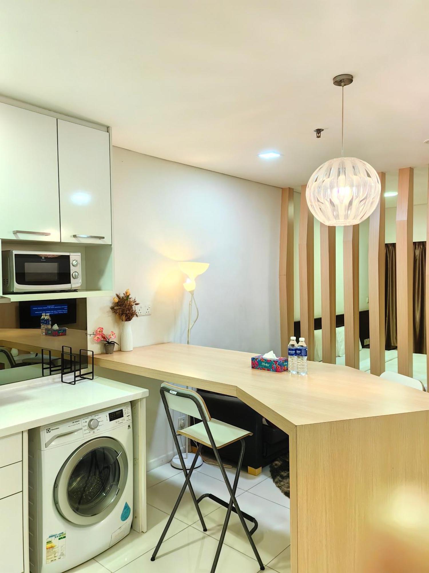 Summer Suites By Moon Orchid Kuala Lumpur Dış mekan fotoğraf