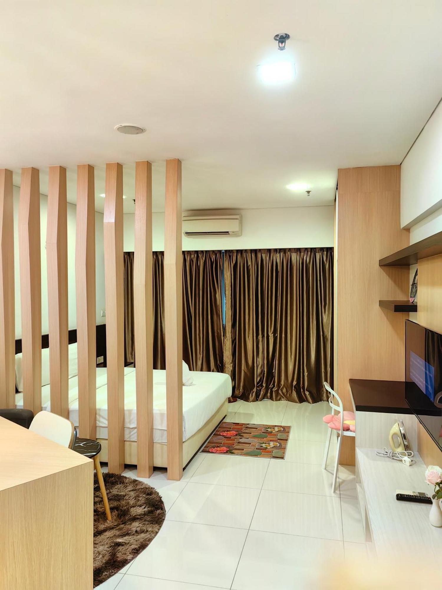 Summer Suites By Moon Orchid Kuala Lumpur Dış mekan fotoğraf