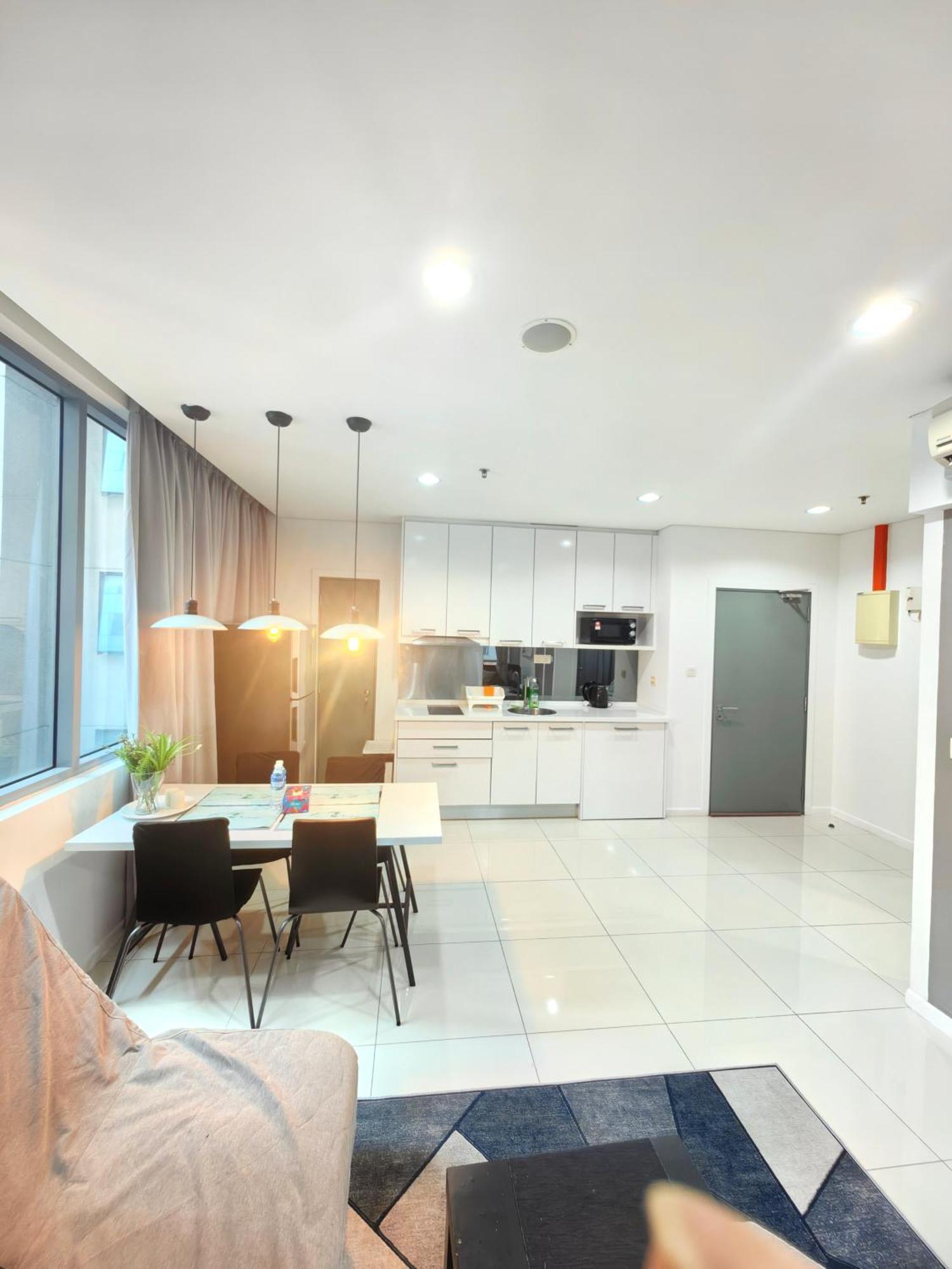 Summer Suites By Moon Orchid Kuala Lumpur Dış mekan fotoğraf