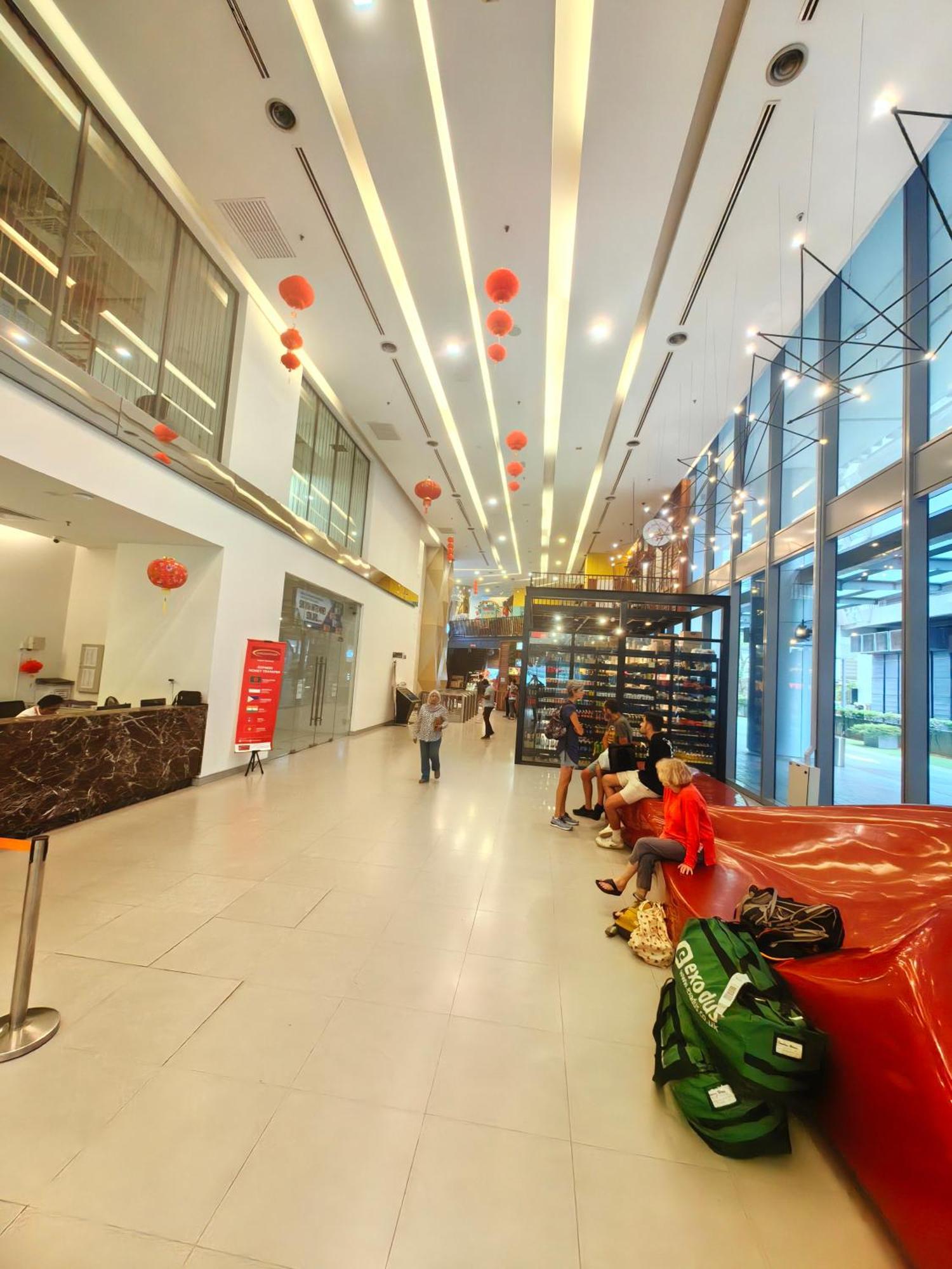 Summer Suites By Moon Orchid Kuala Lumpur Dış mekan fotoğraf