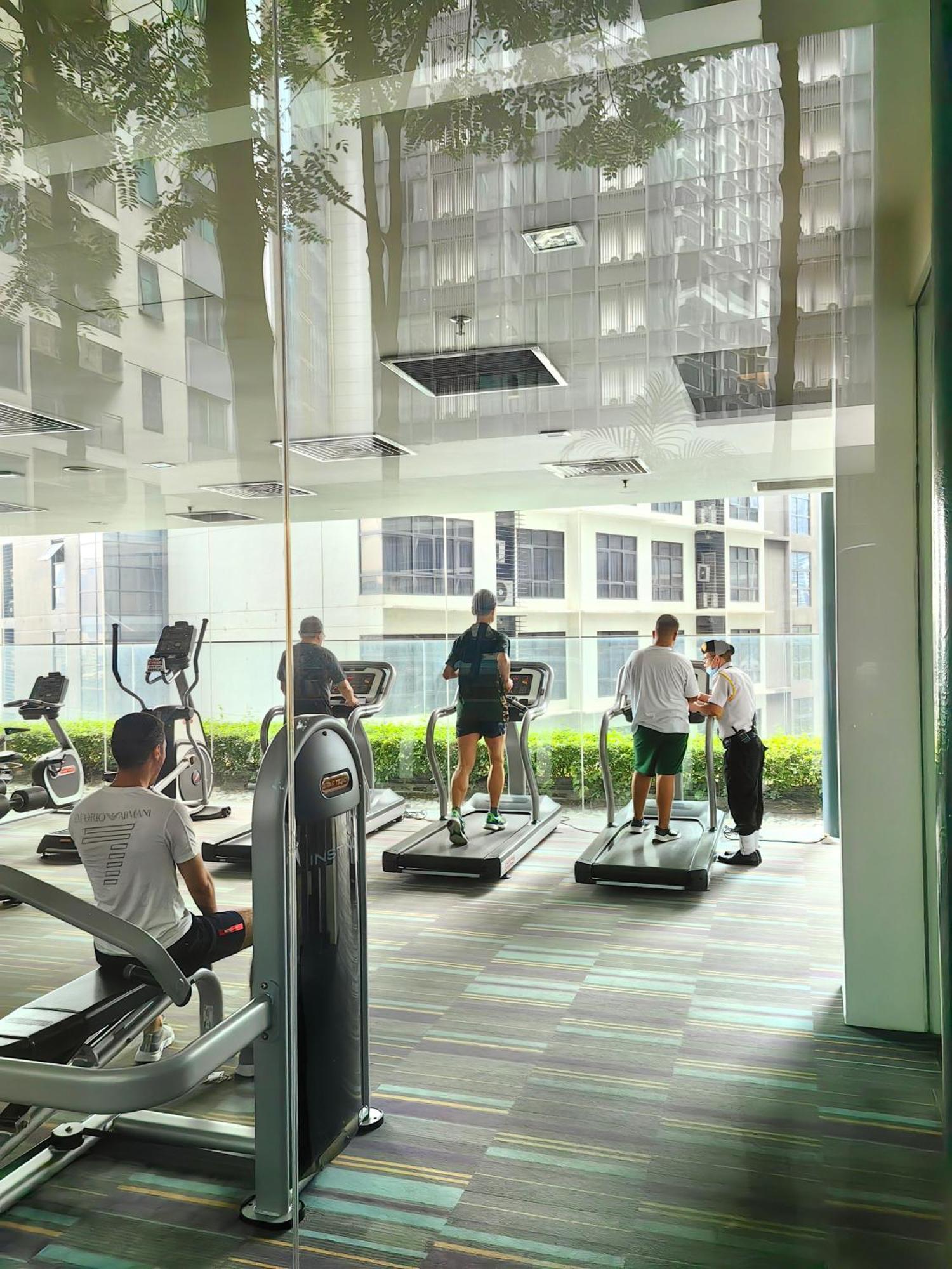 Summer Suites By Moon Orchid Kuala Lumpur Dış mekan fotoğraf