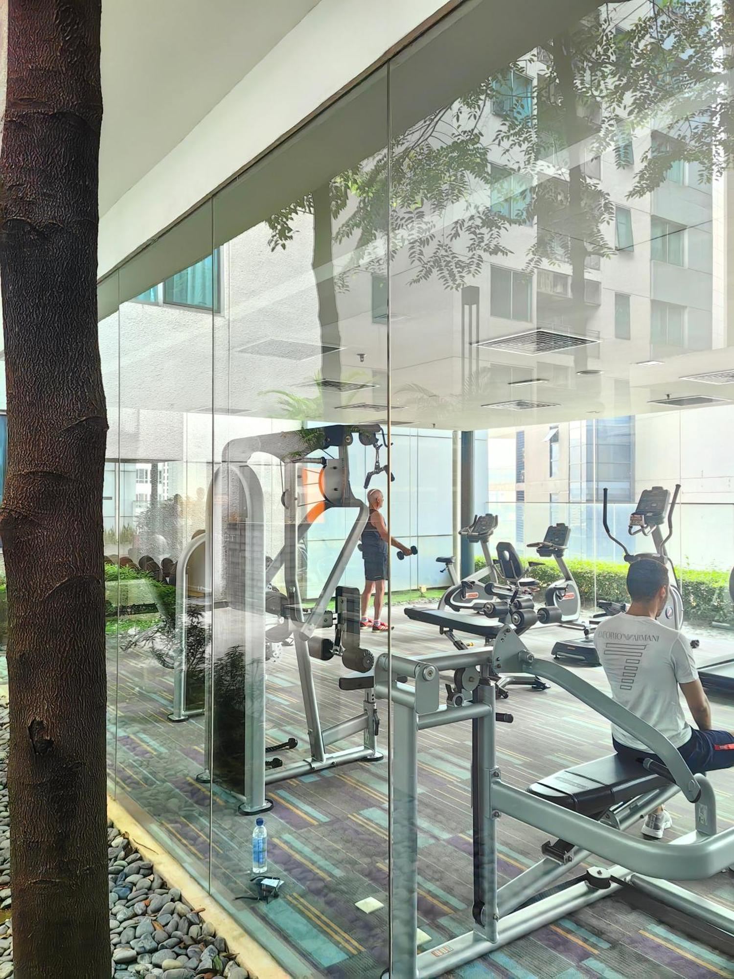 Summer Suites By Moon Orchid Kuala Lumpur Dış mekan fotoğraf