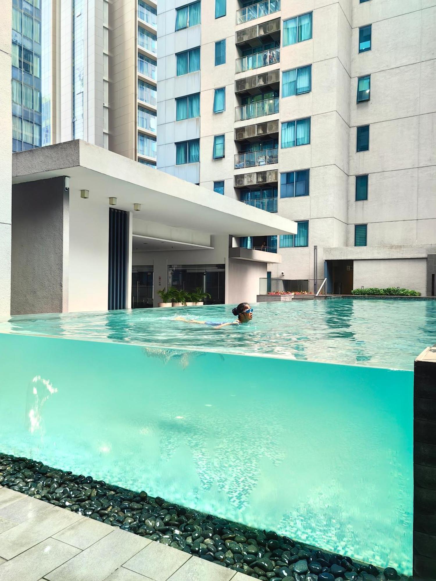 Summer Suites By Moon Orchid Kuala Lumpur Dış mekan fotoğraf