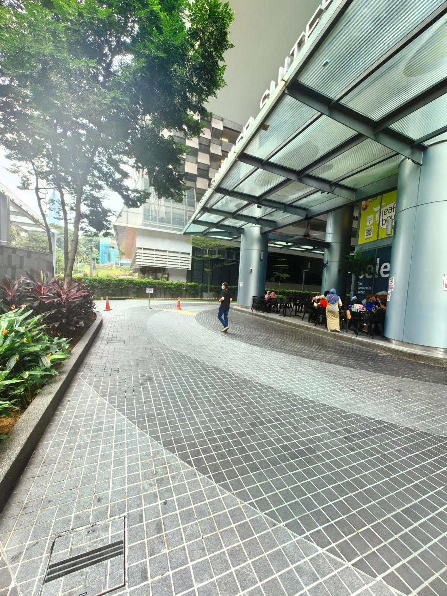 Summer Suites By Moon Orchid Kuala Lumpur Dış mekan fotoğraf