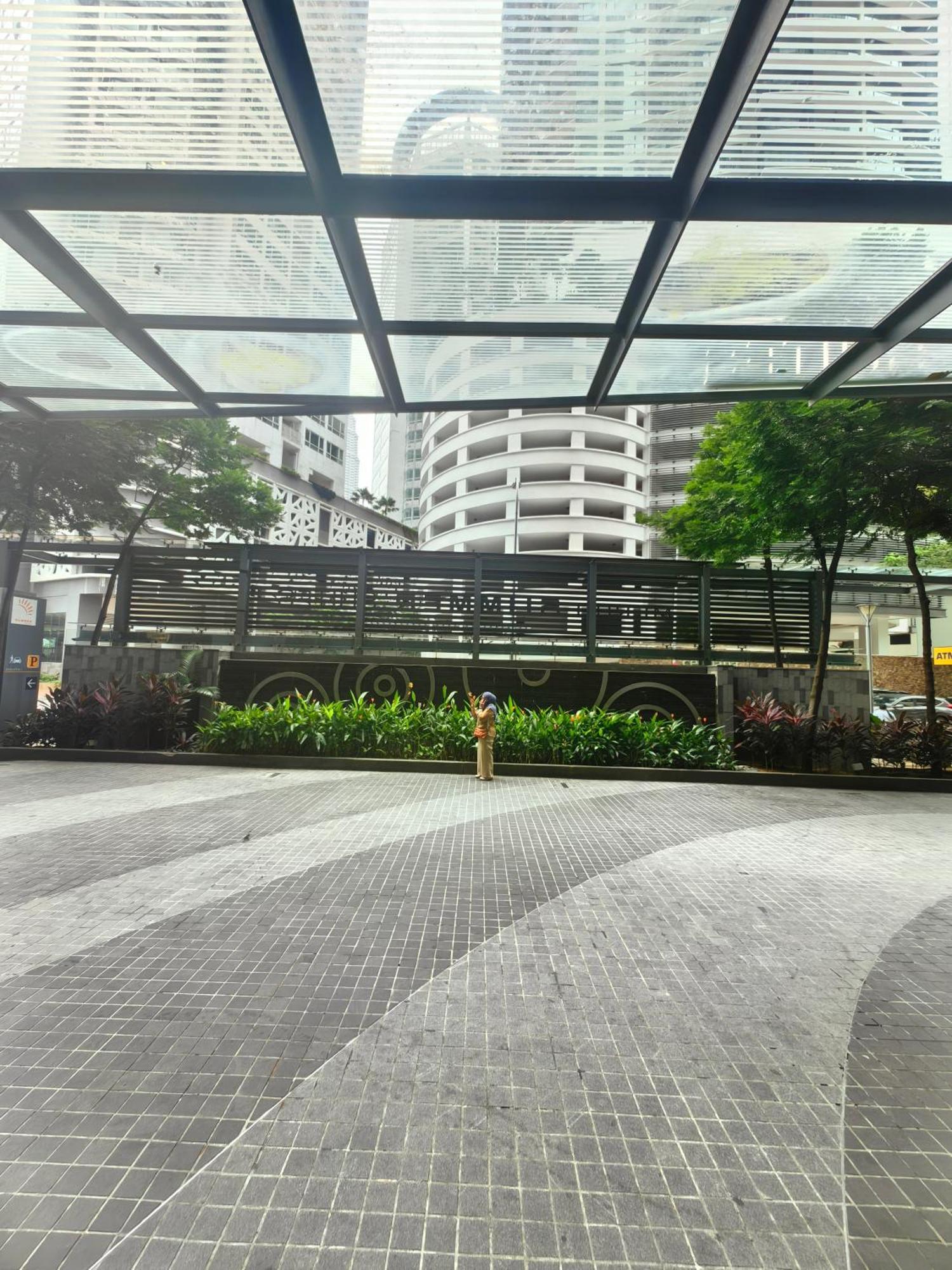 Summer Suites By Moon Orchid Kuala Lumpur Dış mekan fotoğraf