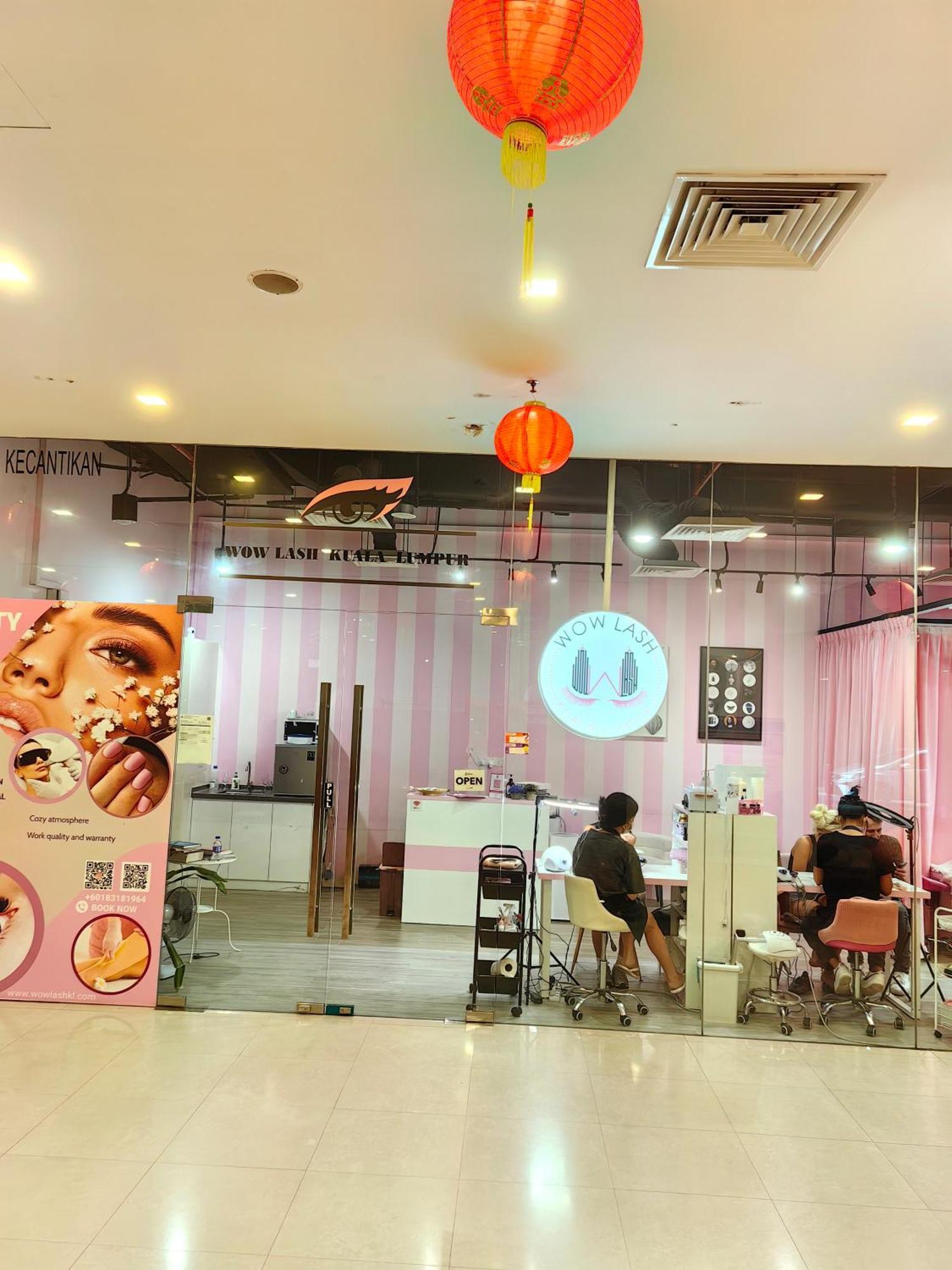 Summer Suites By Moon Orchid Kuala Lumpur Dış mekan fotoğraf
