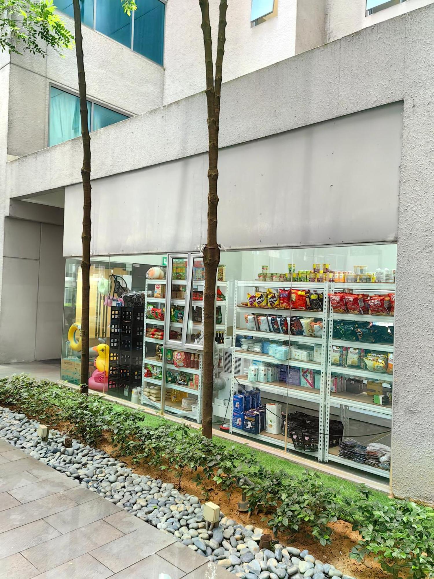 Summer Suites By Moon Orchid Kuala Lumpur Dış mekan fotoğraf