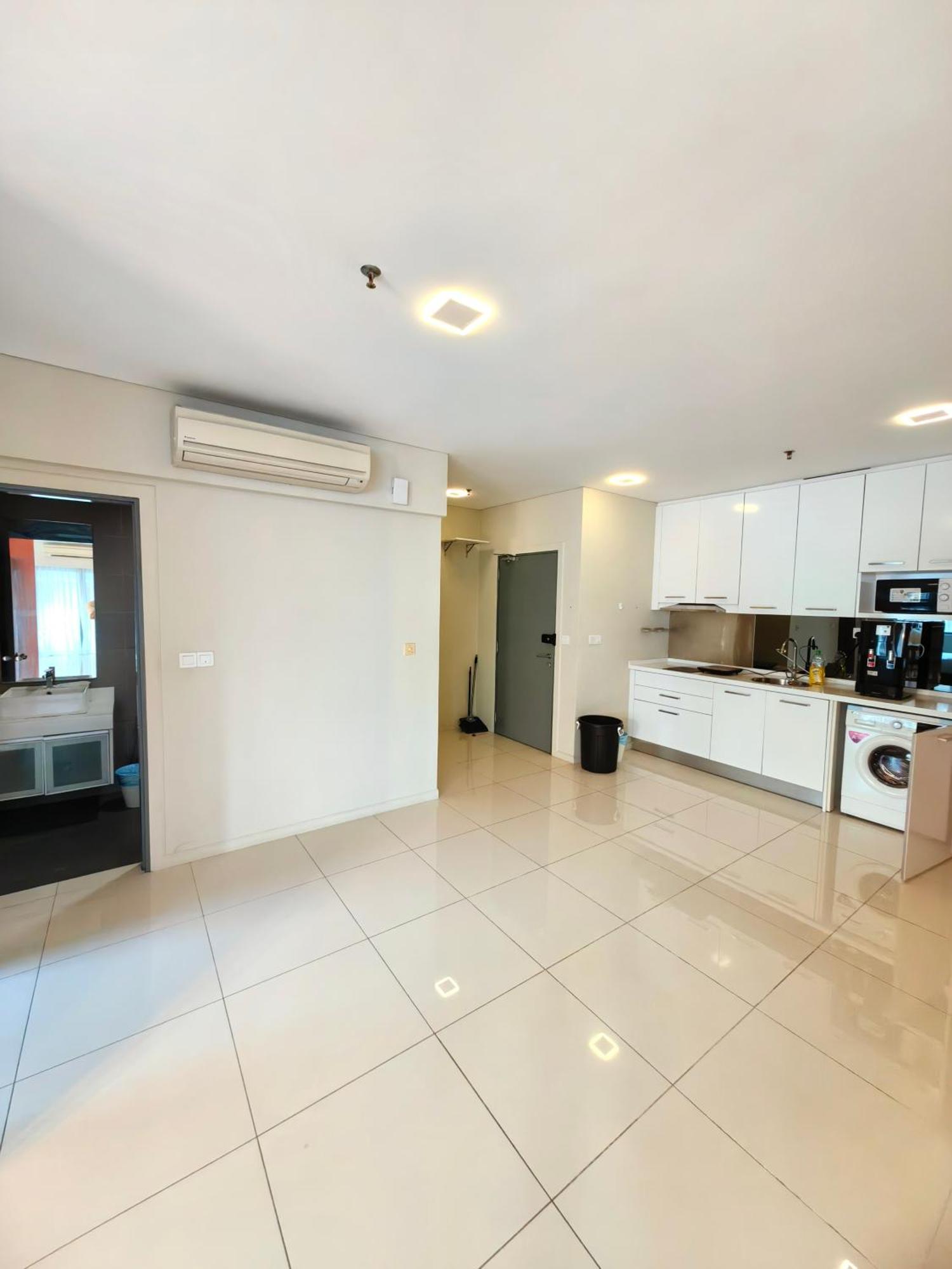 Summer Suites By Moon Orchid Kuala Lumpur Dış mekan fotoğraf