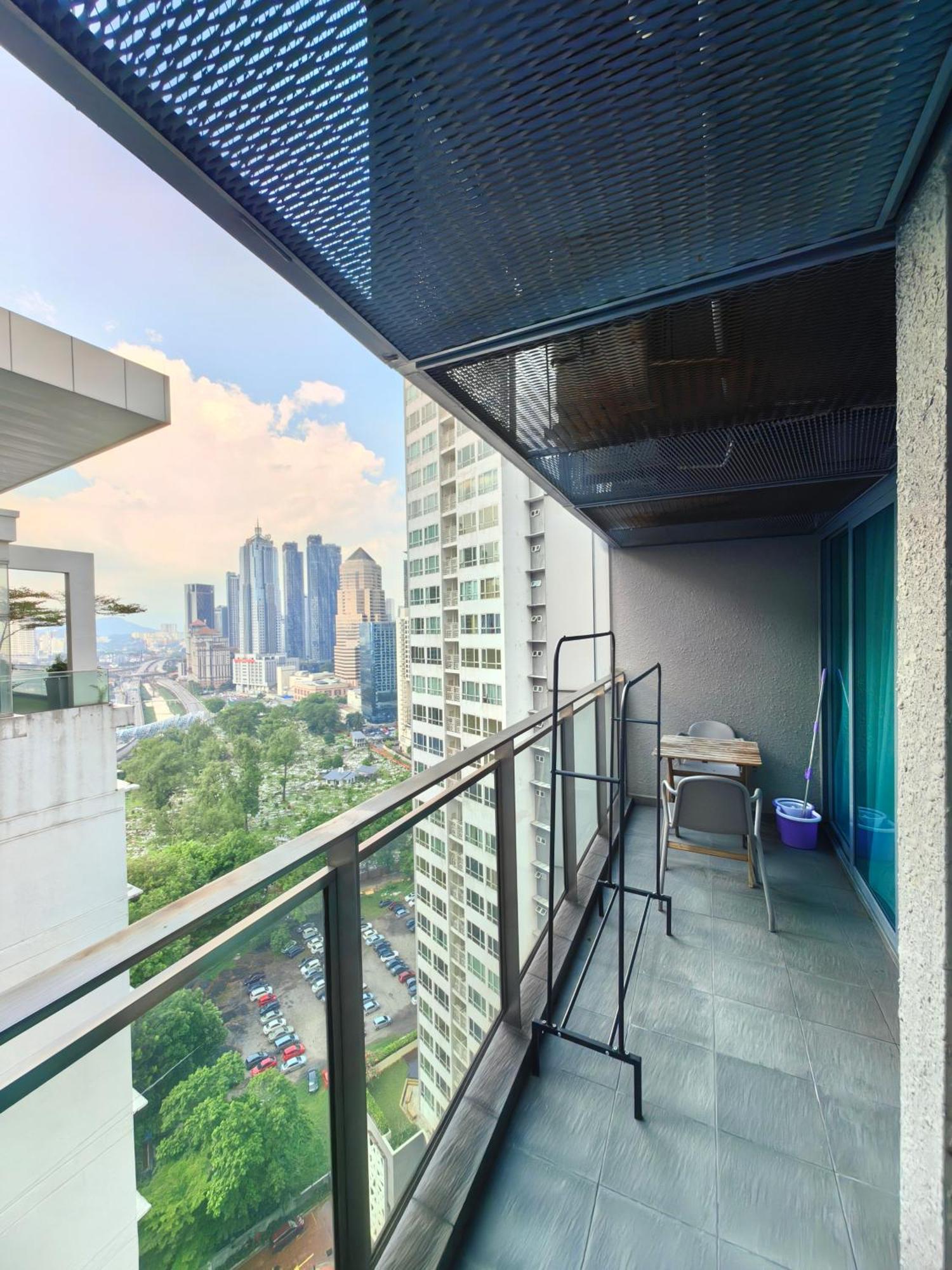 Summer Suites By Moon Orchid Kuala Lumpur Dış mekan fotoğraf