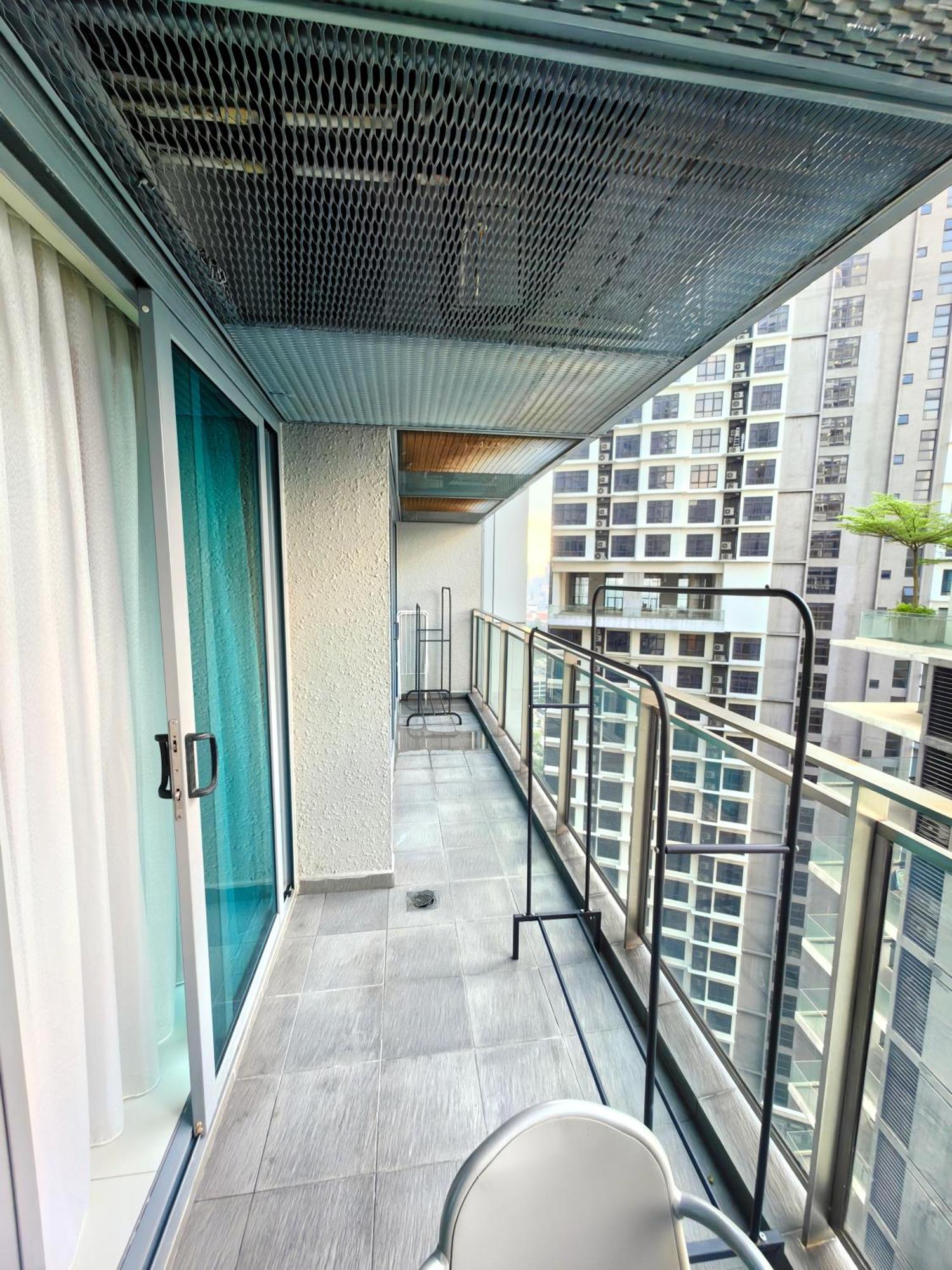 Summer Suites By Moon Orchid Kuala Lumpur Dış mekan fotoğraf