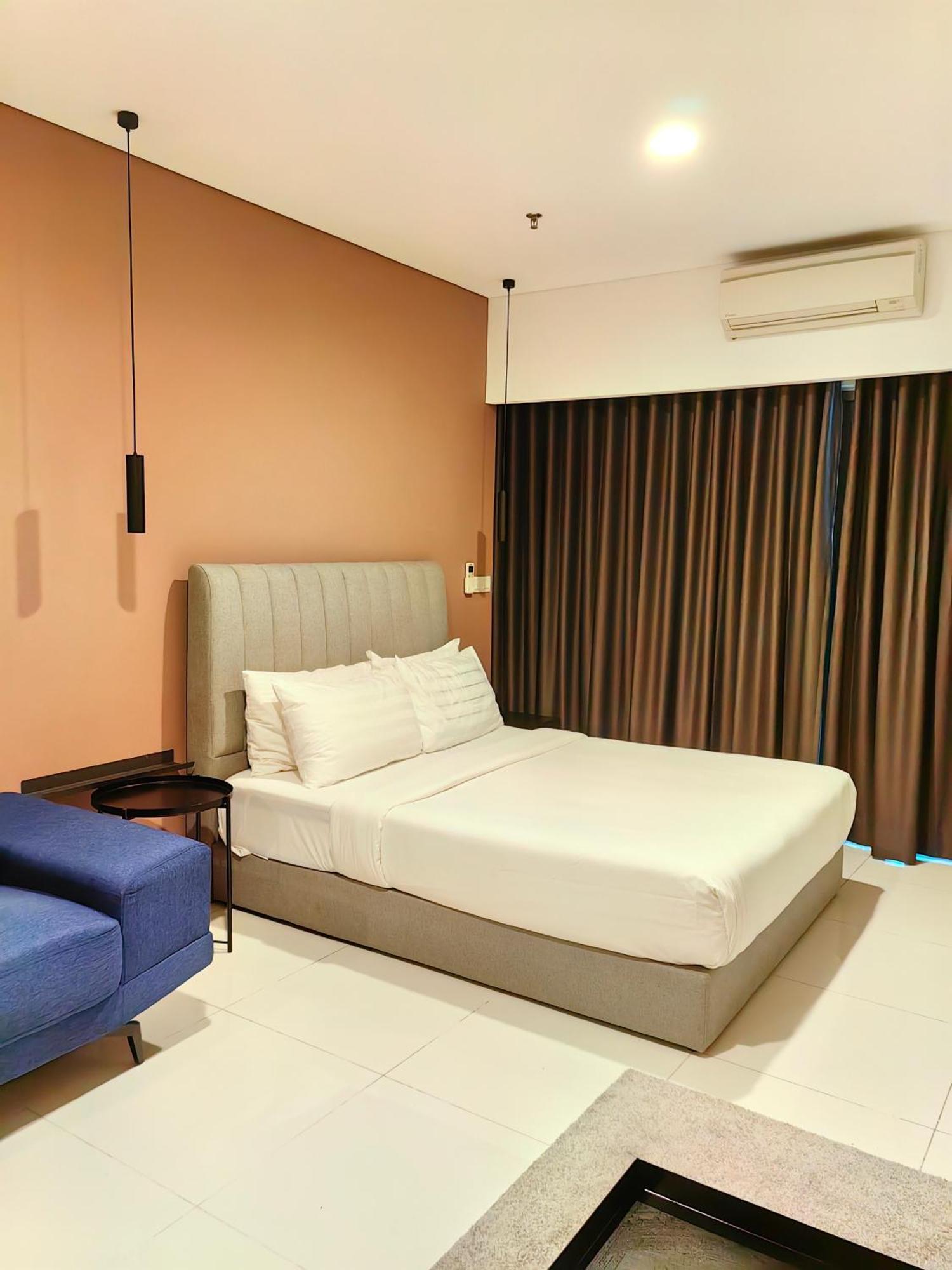 Summer Suites By Moon Orchid Kuala Lumpur Dış mekan fotoğraf
