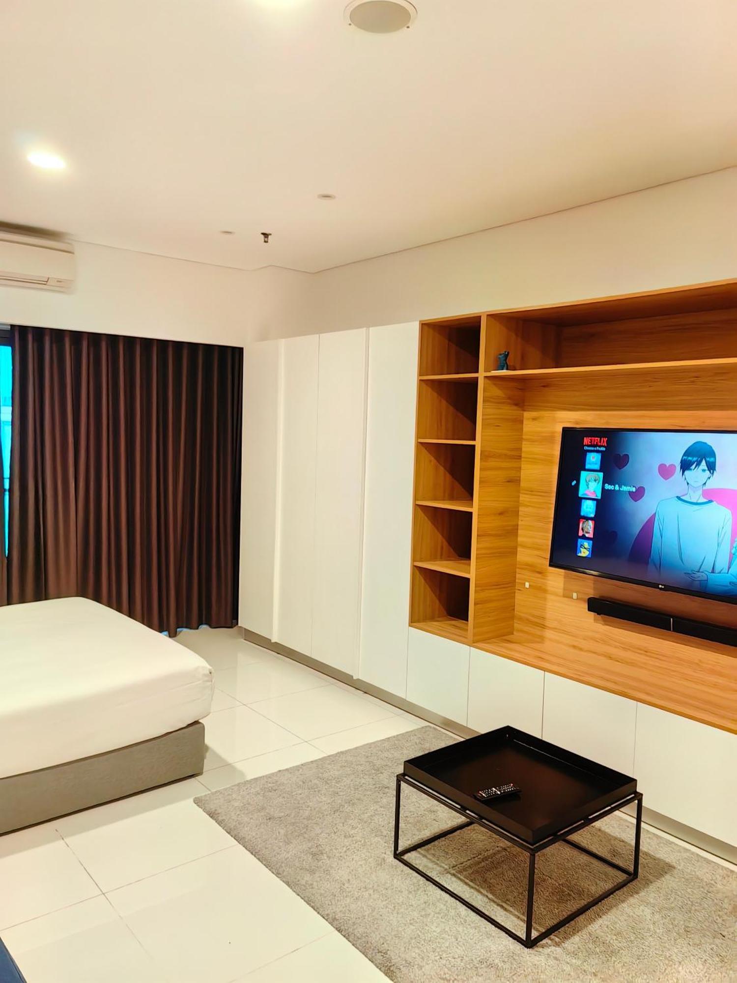 Summer Suites By Moon Orchid Kuala Lumpur Dış mekan fotoğraf
