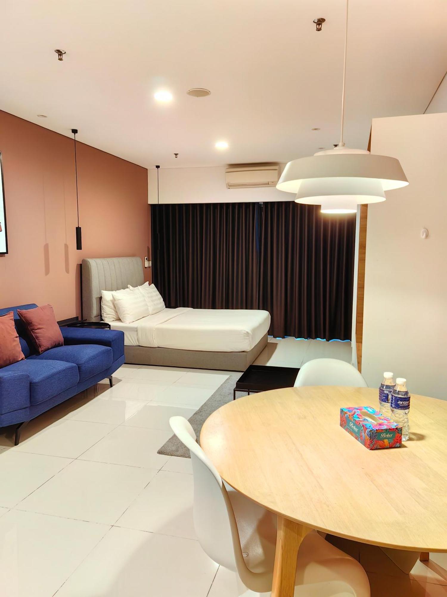 Summer Suites By Moon Orchid Kuala Lumpur Dış mekan fotoğraf