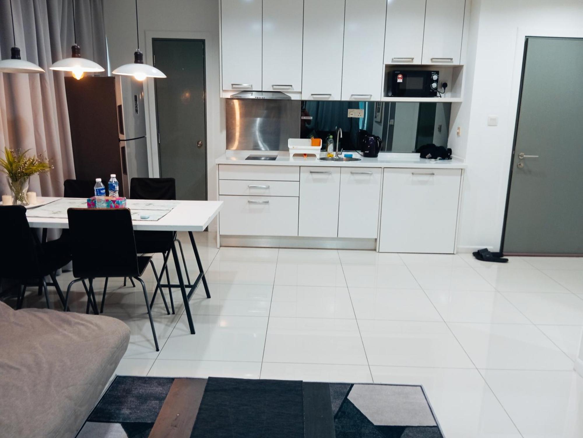Summer Suites By Moon Orchid Kuala Lumpur Dış mekan fotoğraf