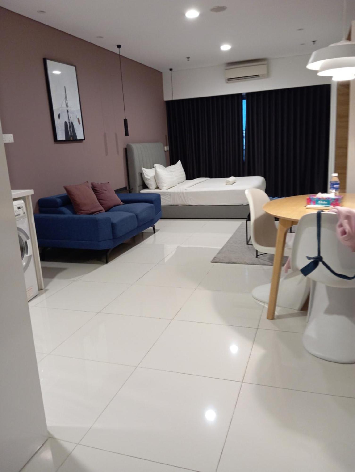 Summer Suites By Moon Orchid Kuala Lumpur Dış mekan fotoğraf