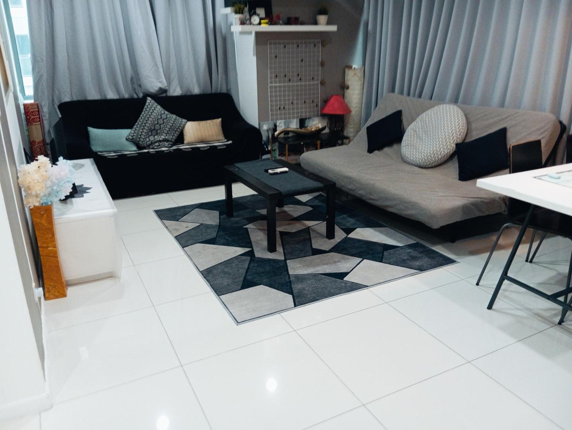 Summer Suites By Moon Orchid Kuala Lumpur Dış mekan fotoğraf